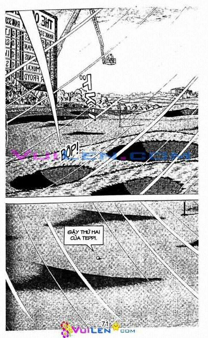Tân Teppi Chapter 55 trang 70