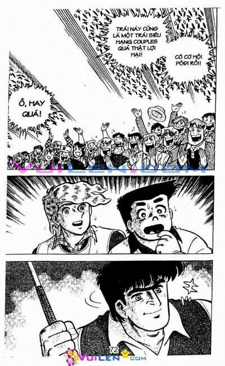 Tân Teppi Chapter 55 trang 71