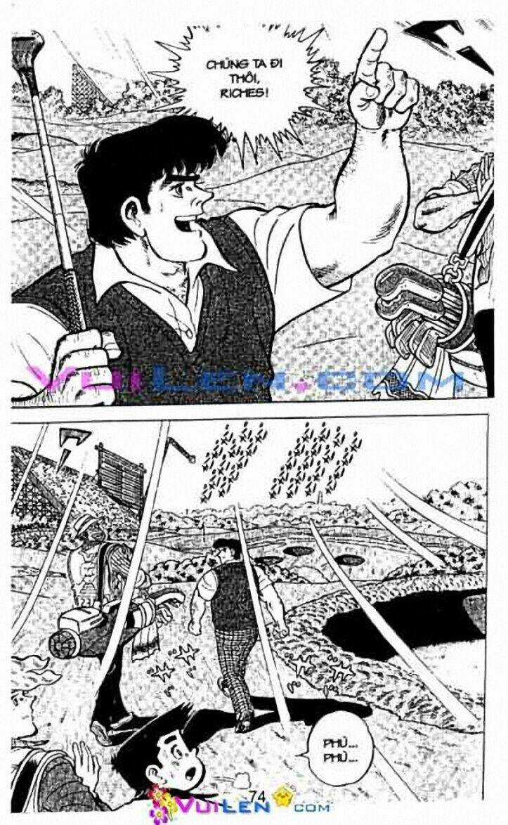 Tân Teppi Chapter 55 trang 73