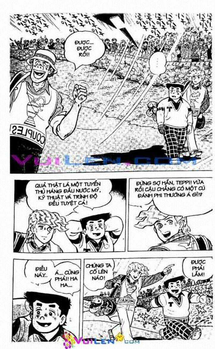 Tân Teppi Chapter 55 trang 74