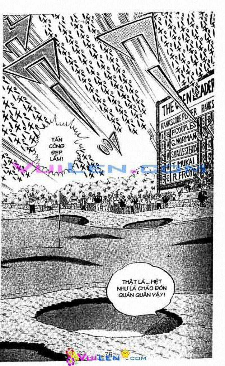 Tân Teppi Chapter 55 trang 75