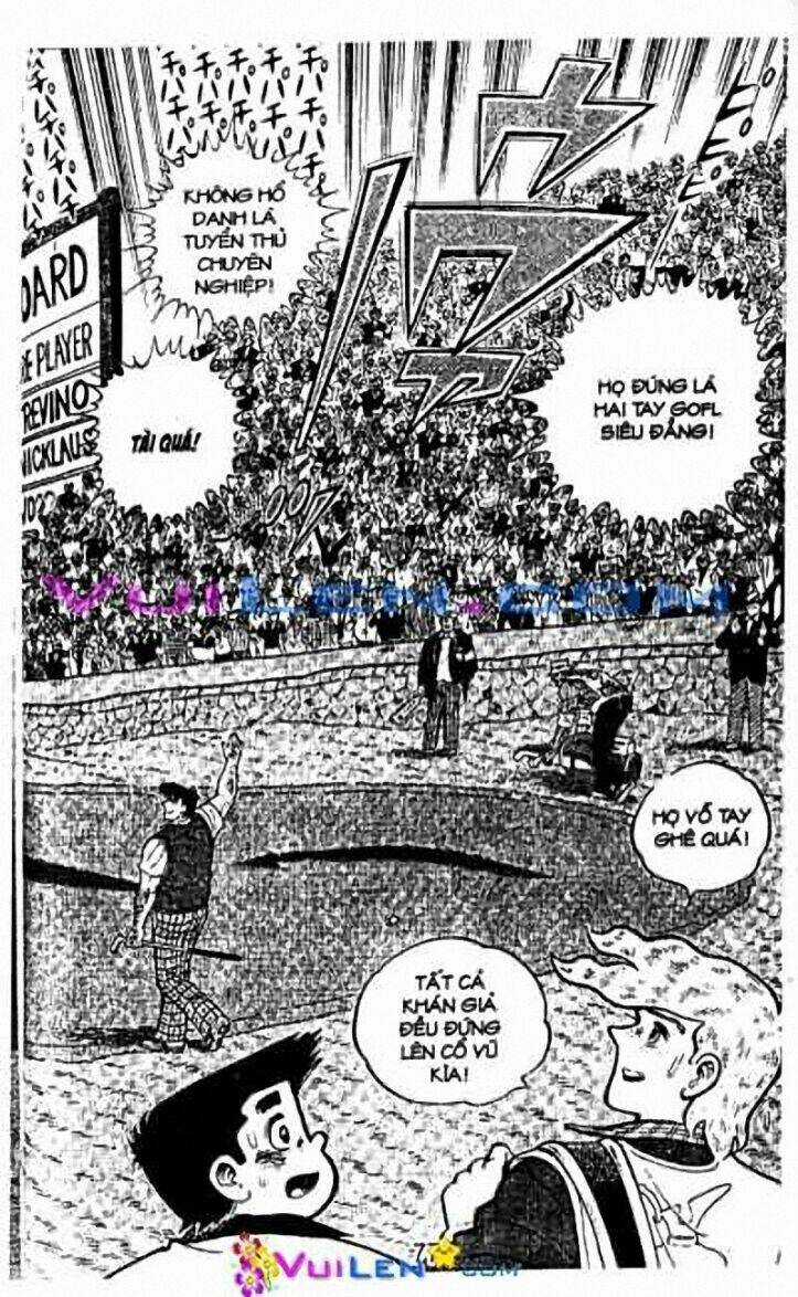 Tân Teppi Chapter 55 trang 76