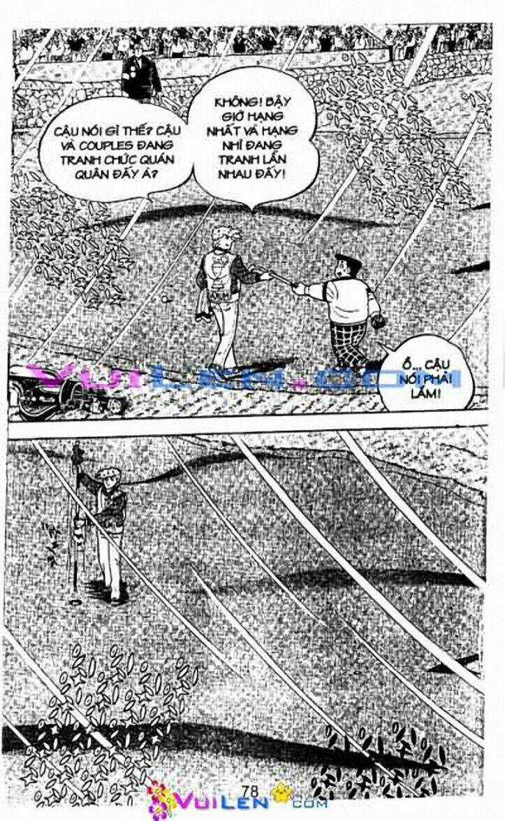 Tân Teppi Chapter 55 trang 77