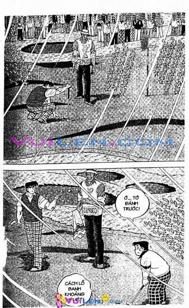 Tân Teppi Chapter 55 trang 78