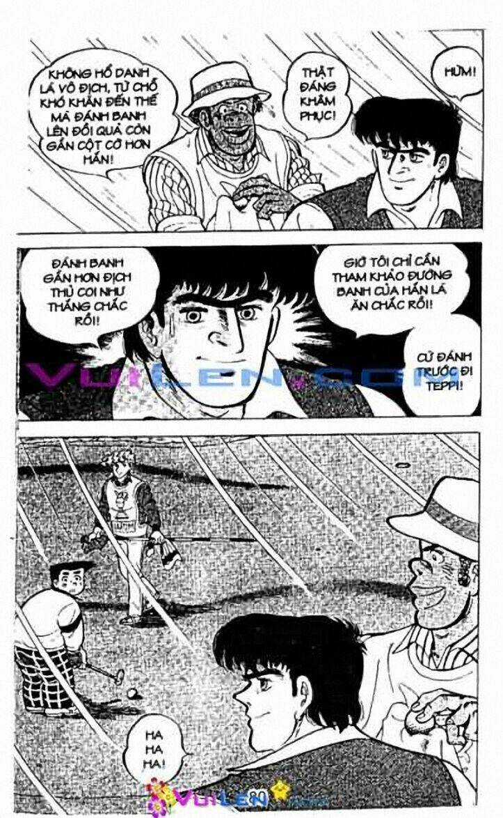 Tân Teppi Chapter 55 trang 79