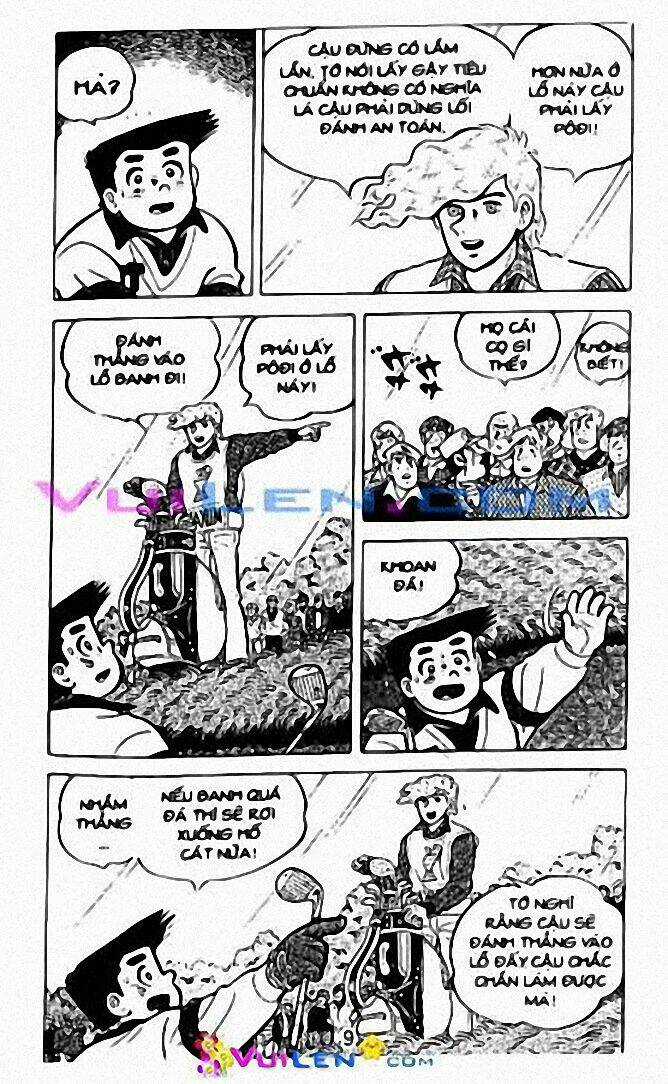 Tân Teppi Chapter 55 trang 8