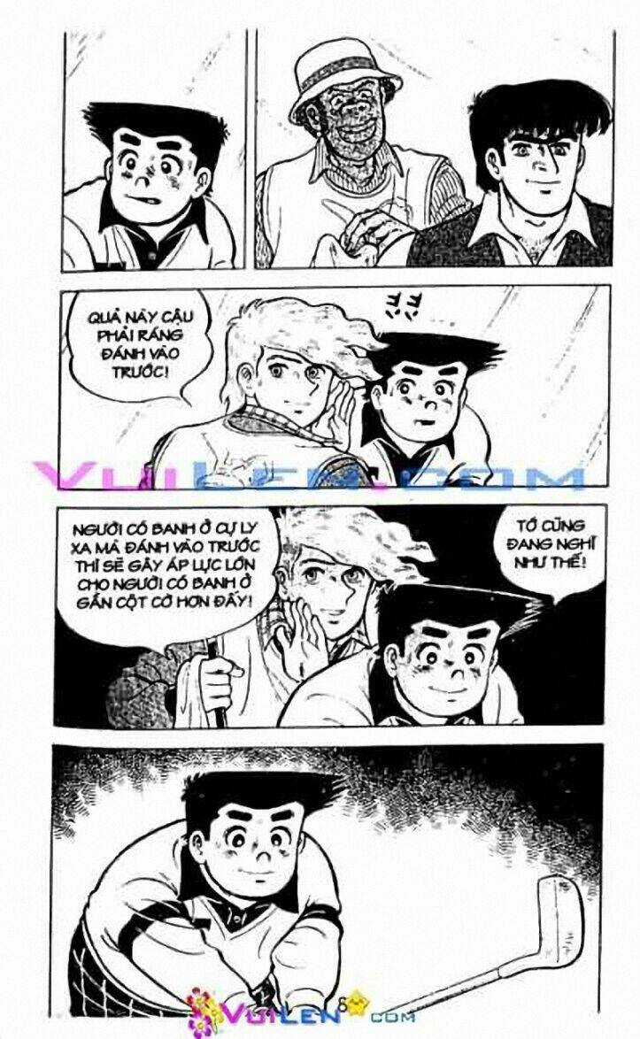 Tân Teppi Chapter 55 trang 80