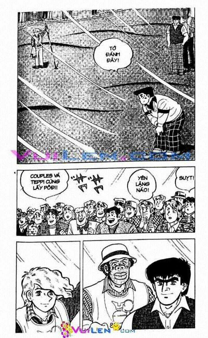 Tân Teppi Chapter 55 trang 82
