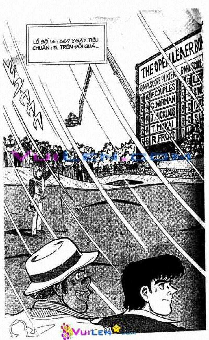 Tân Teppi Chapter 55 trang 83