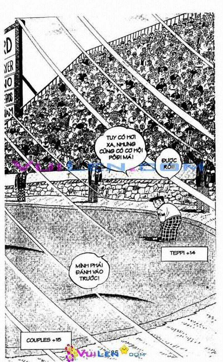 Tân Teppi Chapter 55 trang 84