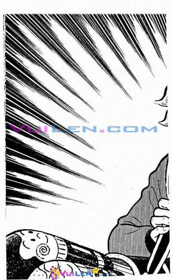 Tân Teppi Chapter 55 trang 85