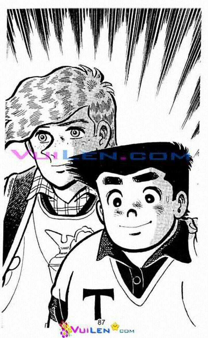 Tân Teppi Chapter 55 trang 86