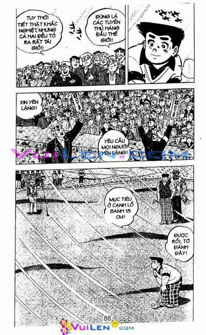 Tân Teppi Chapter 55 trang 87