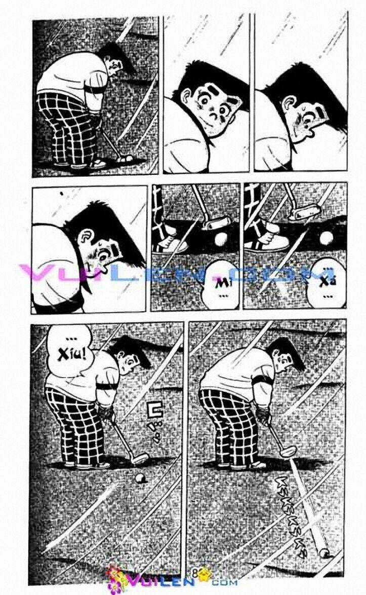 Tân Teppi Chapter 55 trang 88