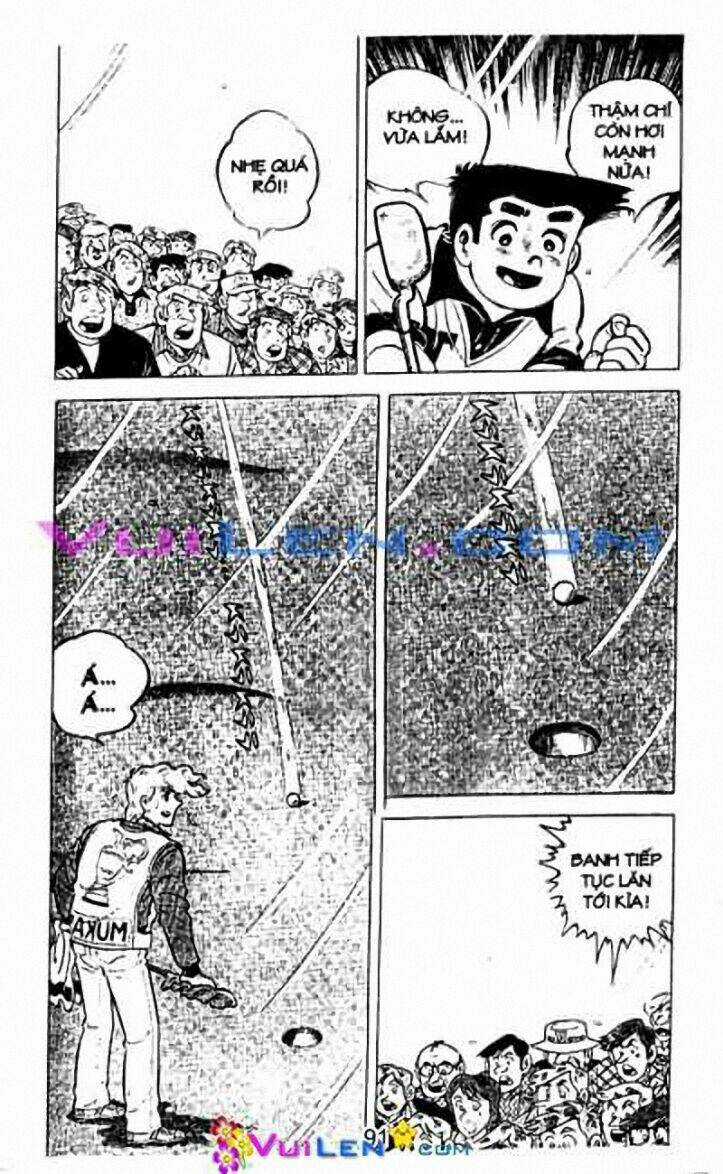 Tân Teppi Chapter 55 trang 90