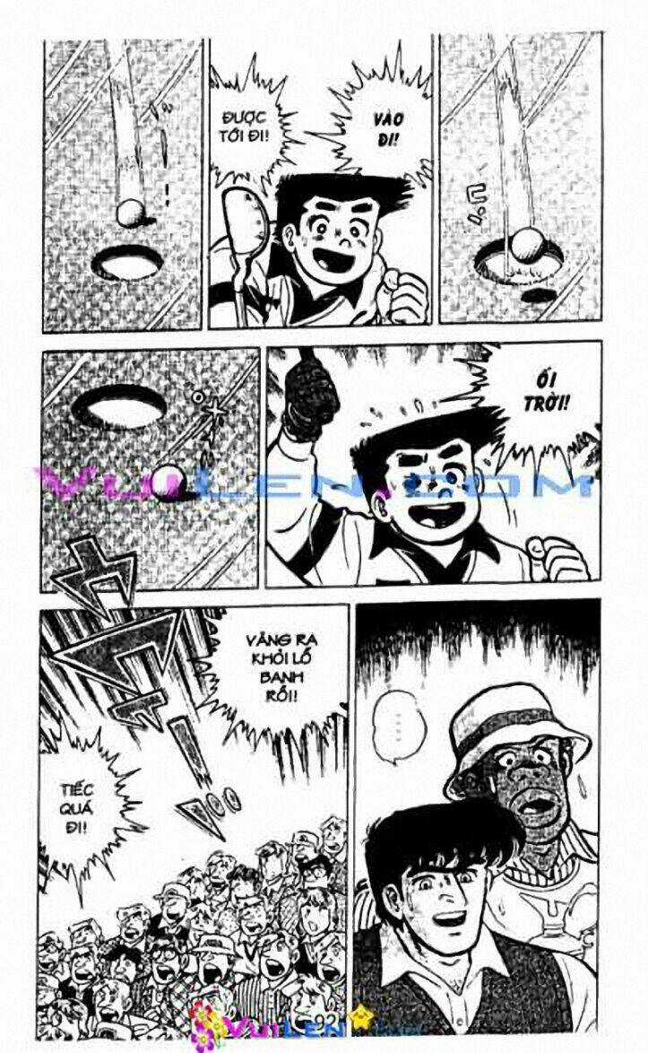 Tân Teppi Chapter 55 trang 91