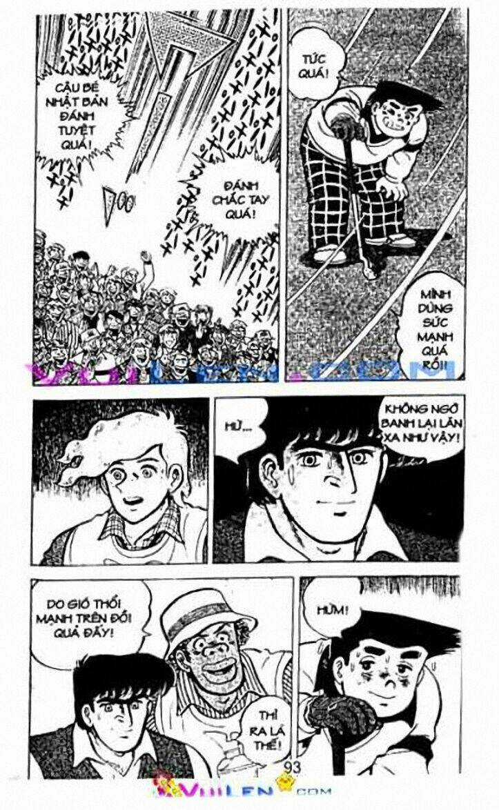 Tân Teppi Chapter 55 trang 92