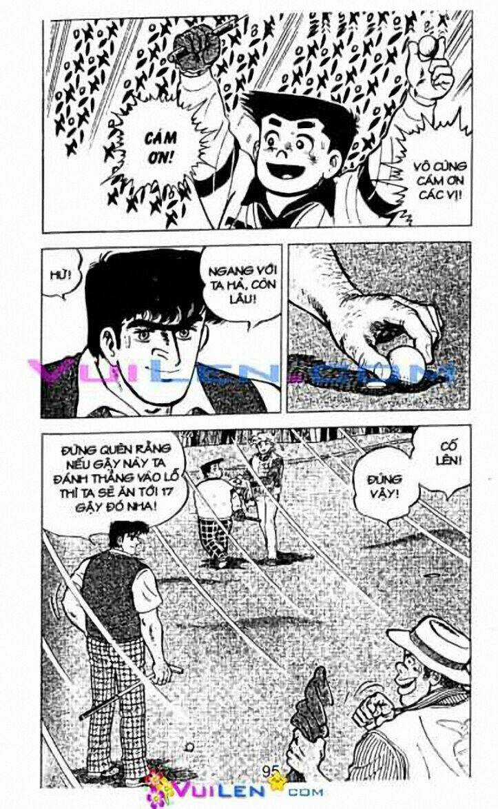 Tân Teppi Chapter 55 trang 94