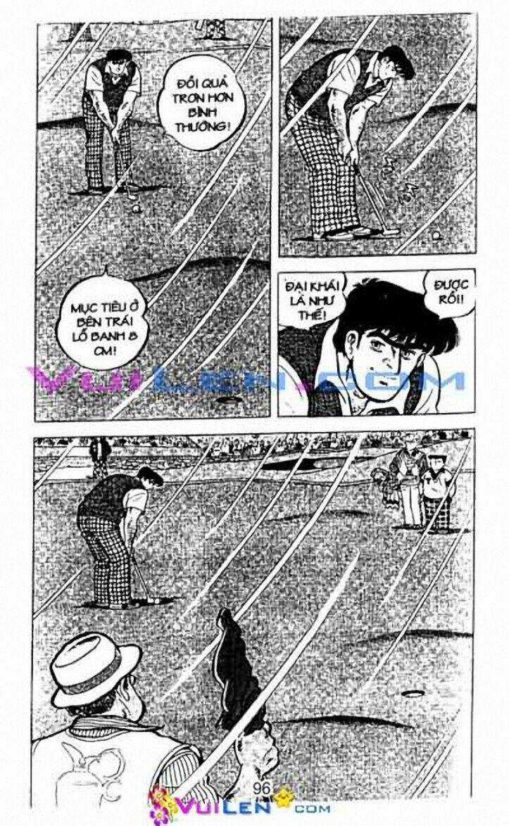 Tân Teppi Chapter 55 trang 95