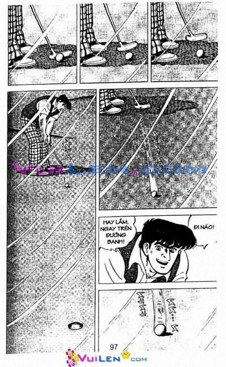 Tân Teppi Chapter 55 trang 96