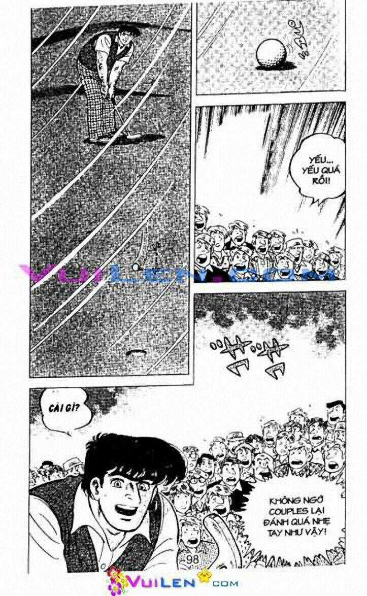 Tân Teppi Chapter 55 trang 97