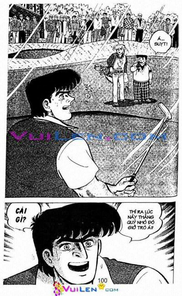 Tân Teppi Chapter 55 trang 99