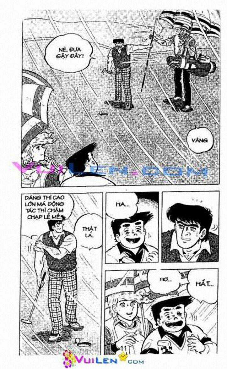 Tân Teppi Chapter 56 trang 10