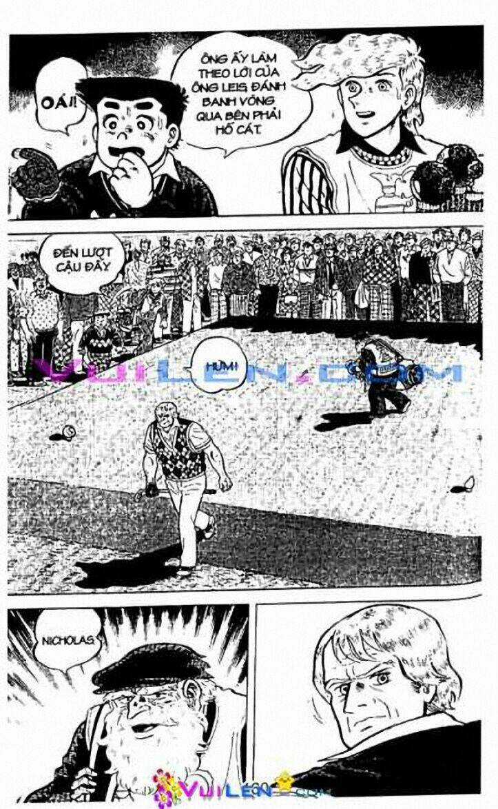 Tân Teppi Chapter 56 trang 102