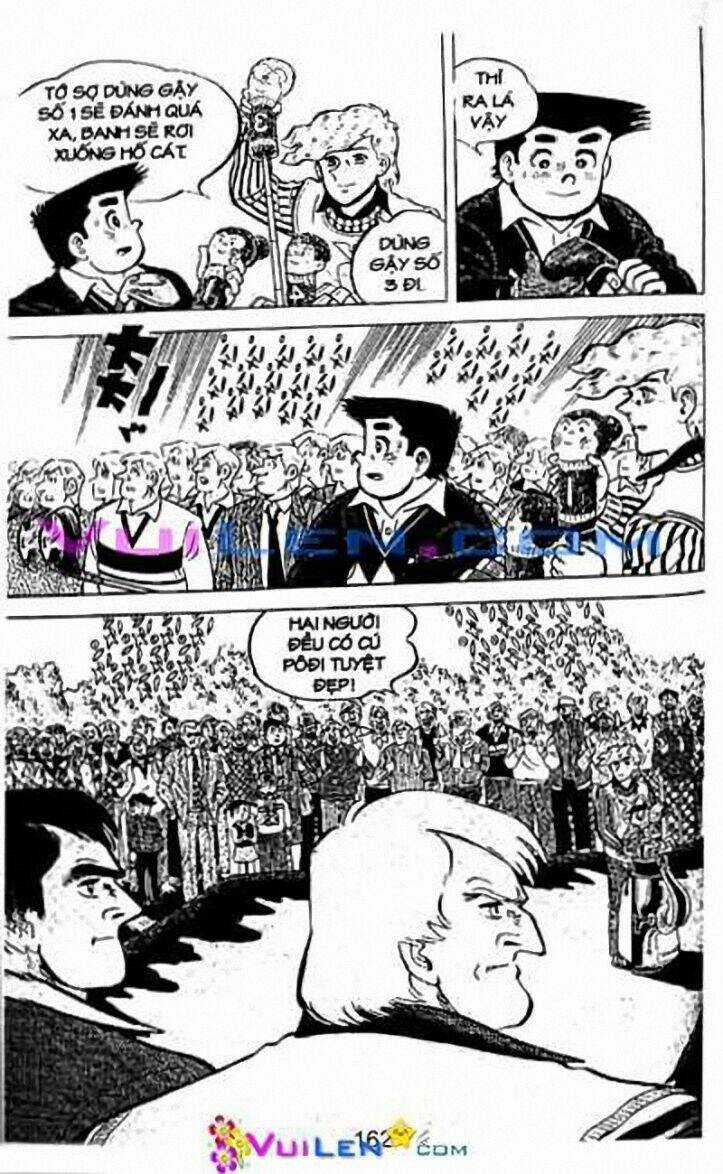 Tân Teppi Chapter 56 trang 103