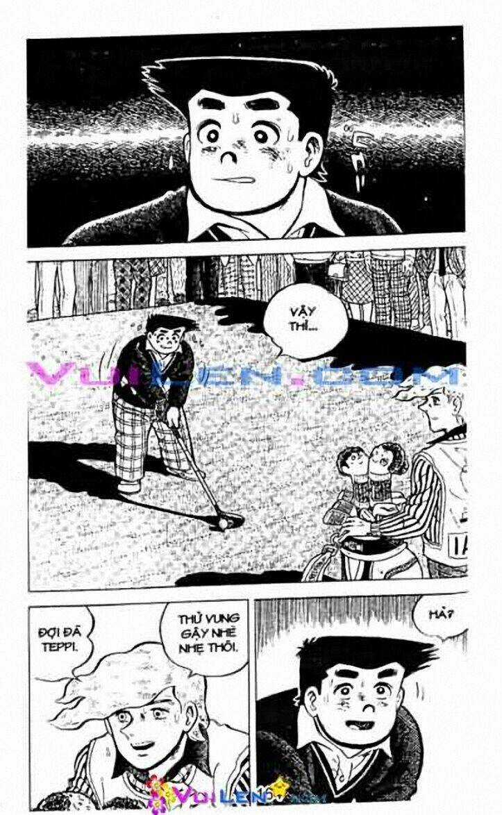 Tân Teppi Chapter 56 trang 104