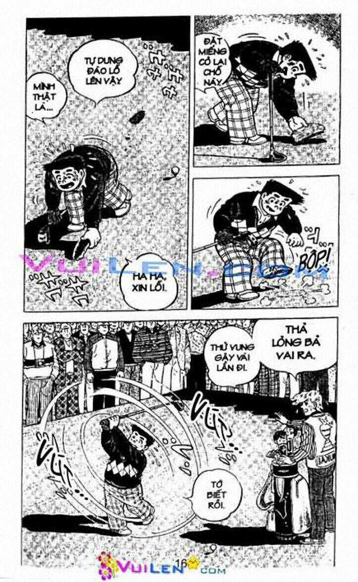 Tân Teppi Chapter 56 trang 105