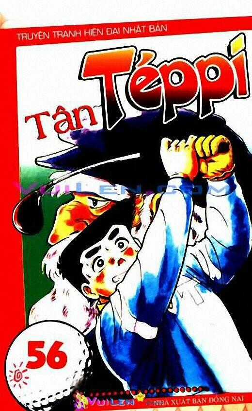 Tân Teppi Chapter 56 trang 107