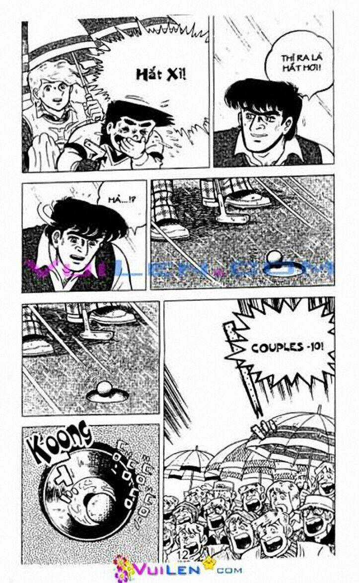 Tân Teppi Chapter 56 trang 11