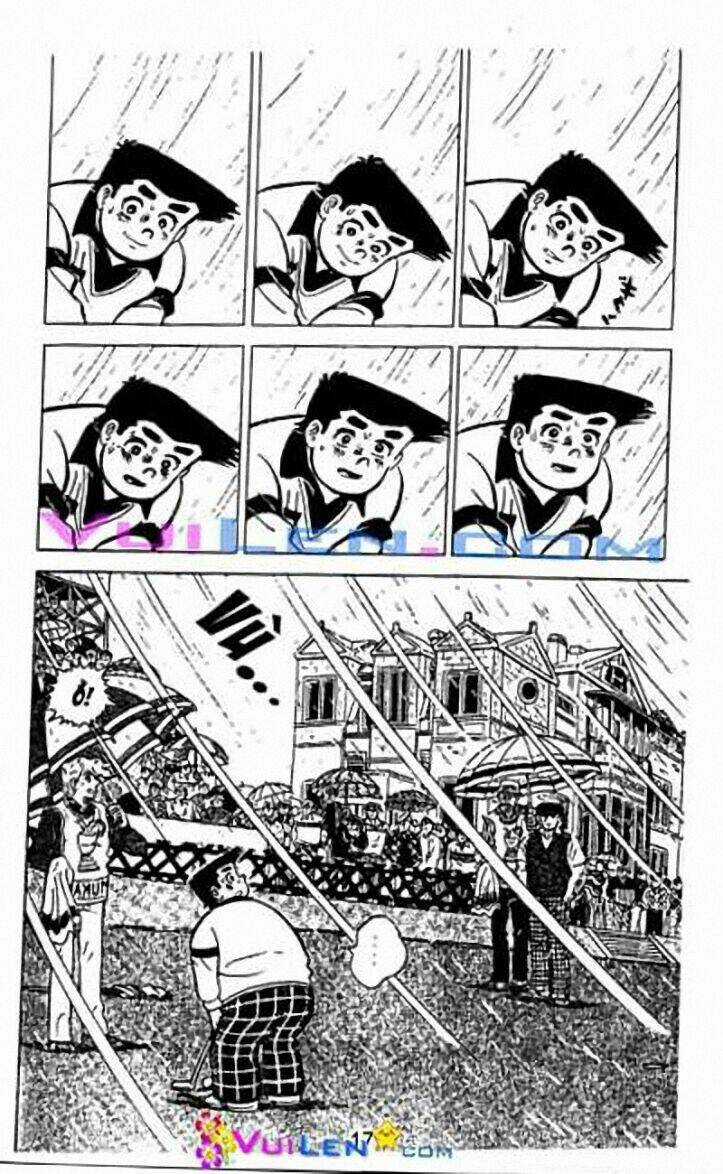 Tân Teppi Chapter 56 trang 16