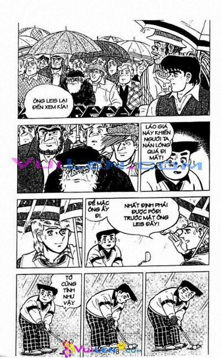 Tân Teppi Chapter 56 trang 17