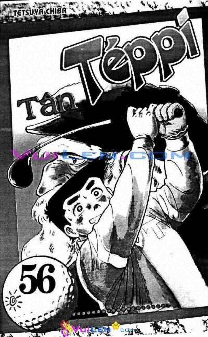 Tân Teppi Chapter 56 trang 2