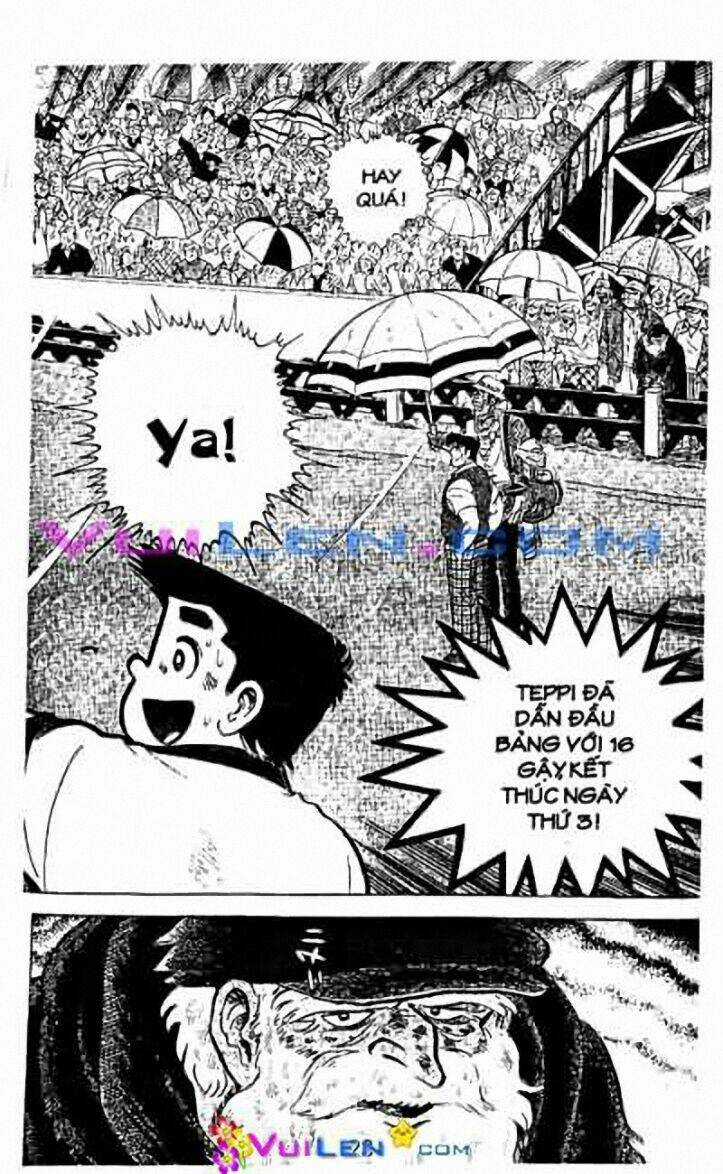 Tân Teppi Chapter 56 trang 22
