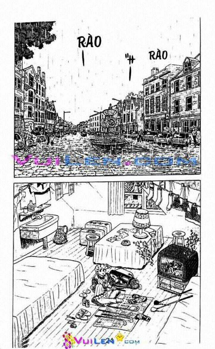 Tân Teppi Chapter 56 trang 23