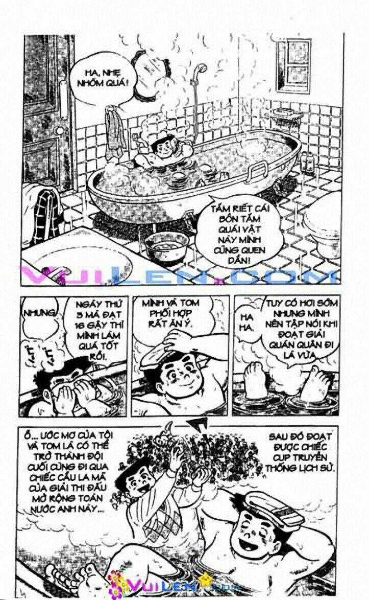 Tân Teppi Chapter 56 trang 24