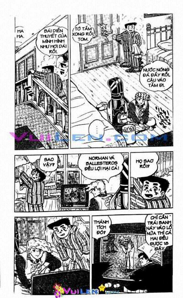 Tân Teppi Chapter 56 trang 25