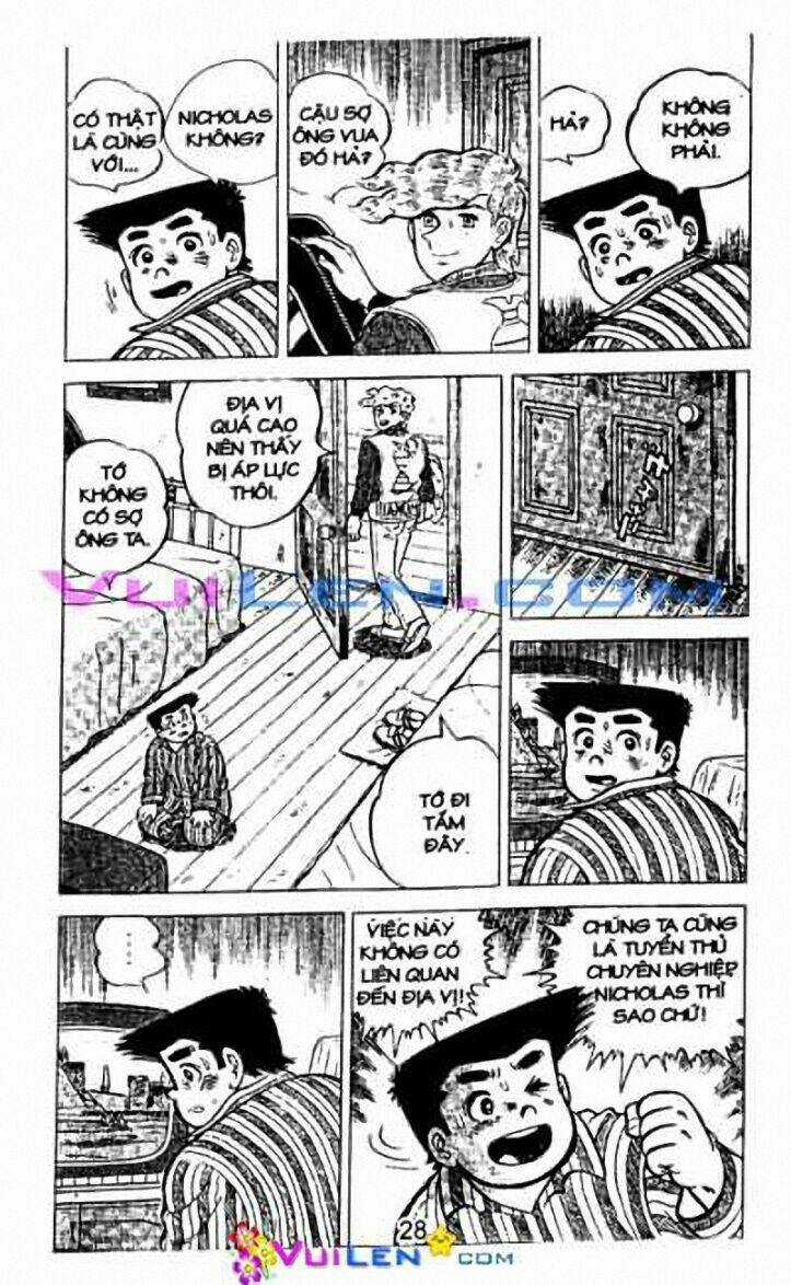 Tân Teppi Chapter 56 trang 27