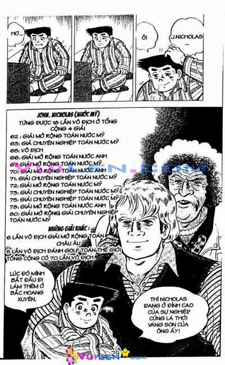 Tân Teppi Chapter 56 trang 28