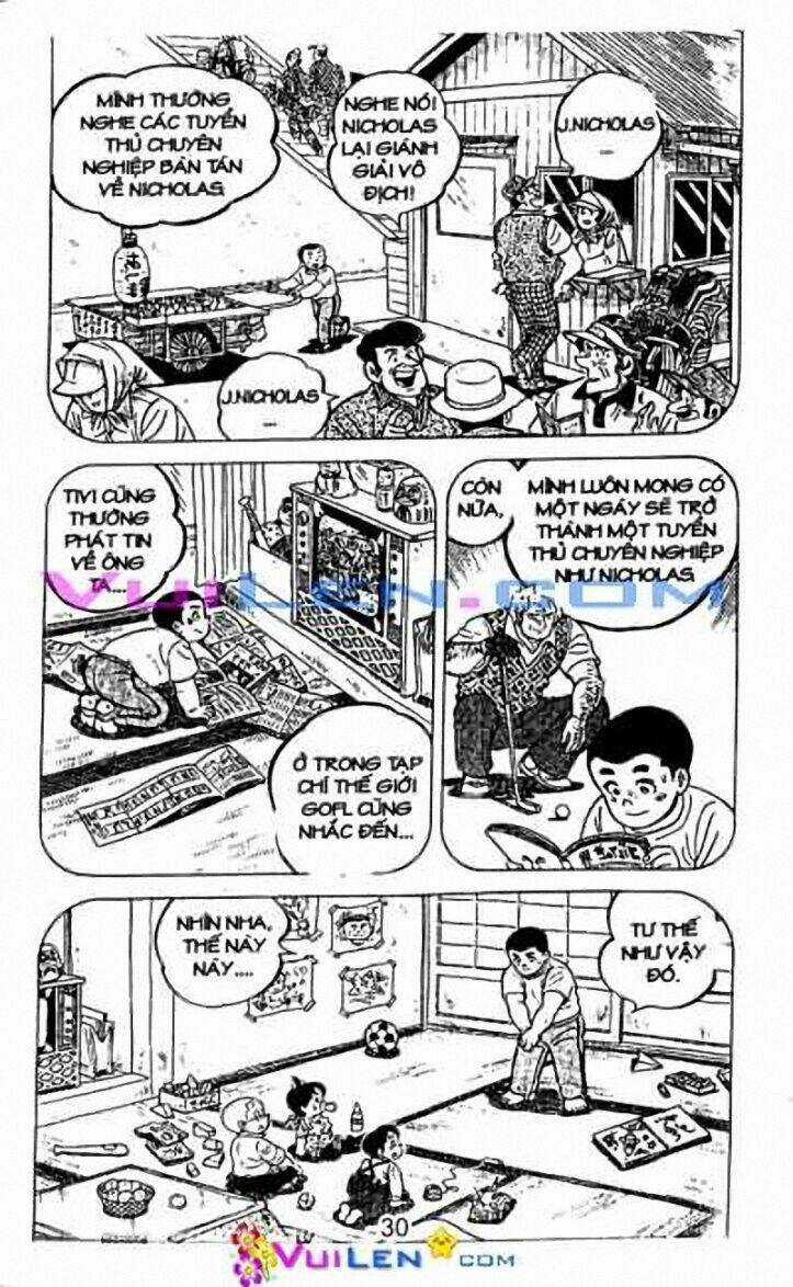 Tân Teppi Chapter 56 trang 29