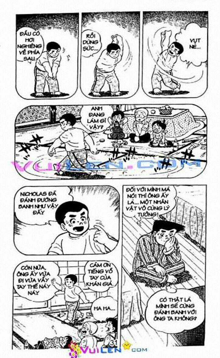 Tân Teppi Chapter 56 trang 30