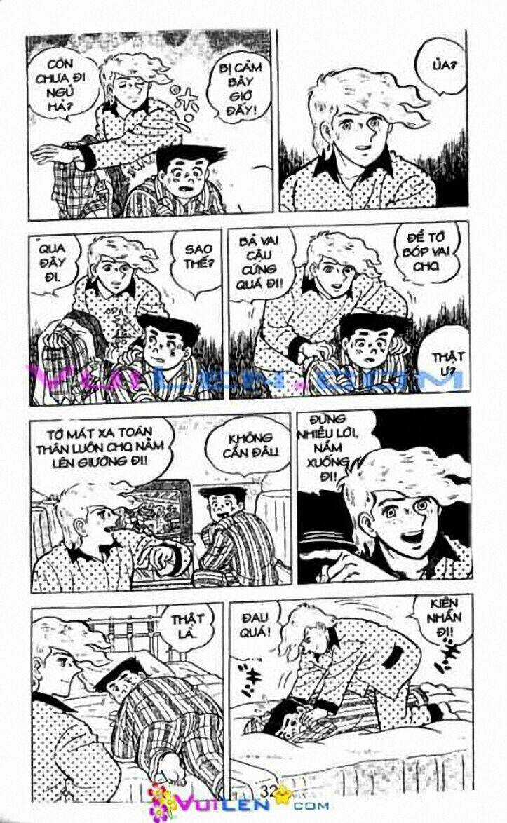 Tân Teppi Chapter 56 trang 31