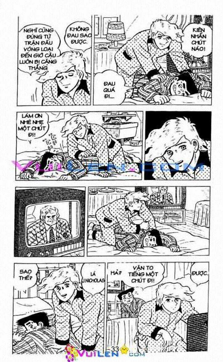 Tân Teppi Chapter 56 trang 32