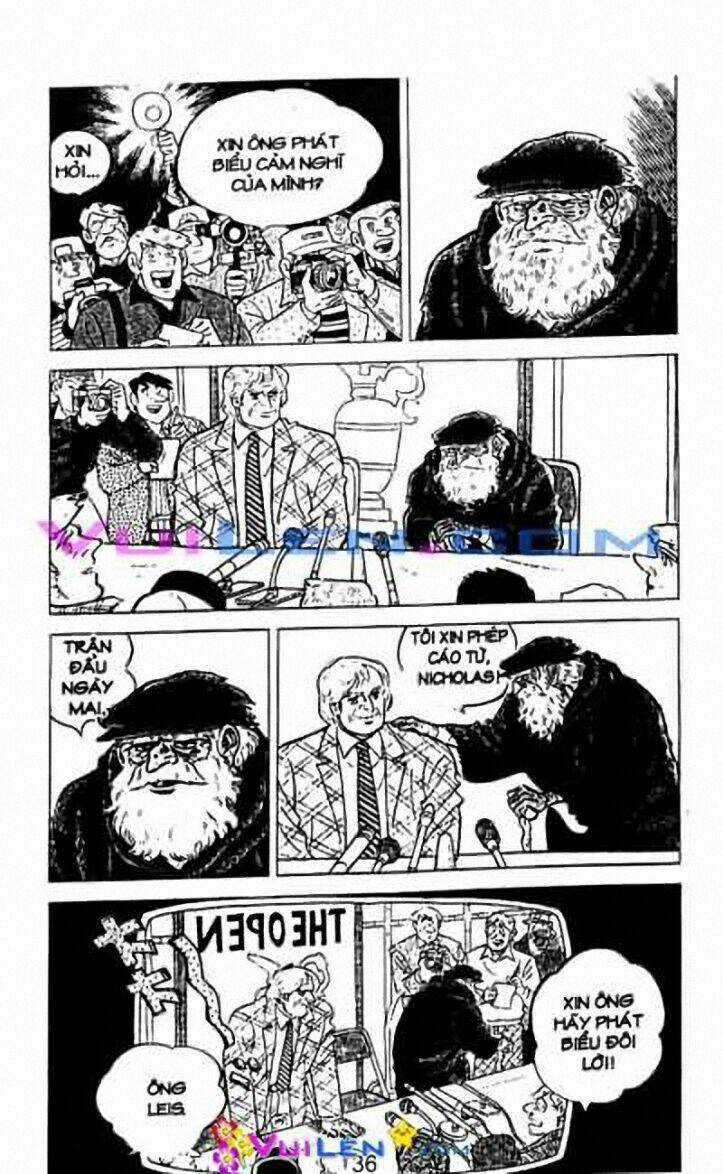 Tân Teppi Chapter 56 trang 35