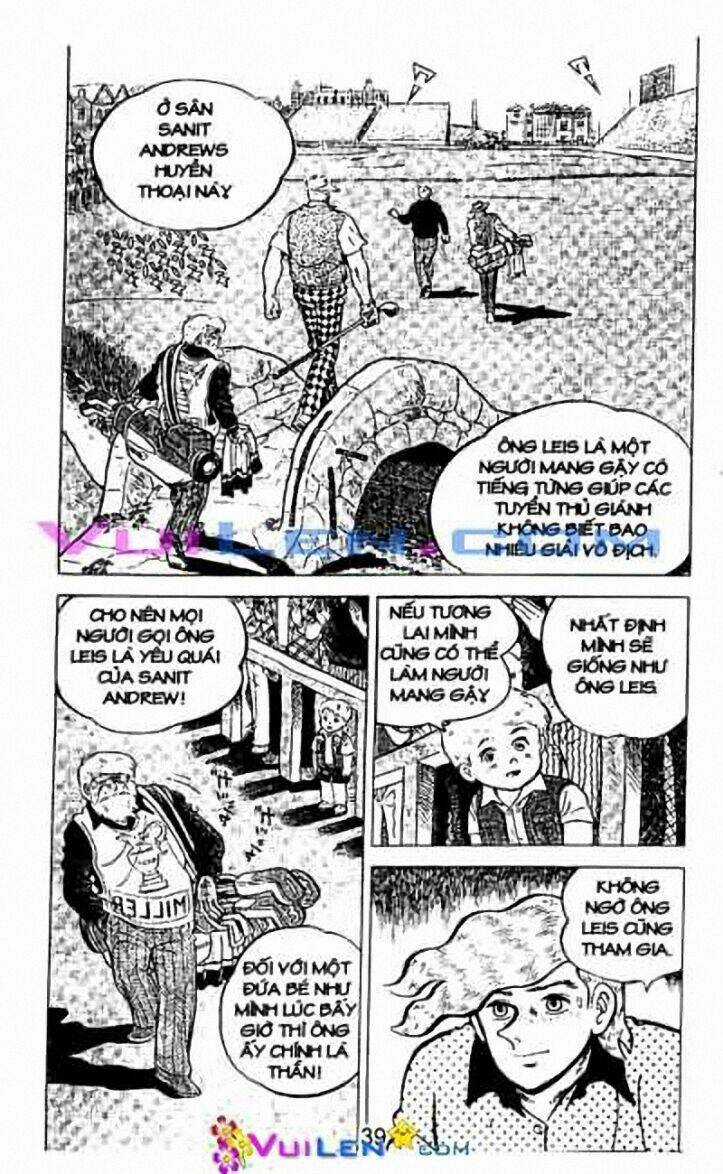 Tân Teppi Chapter 56 trang 37