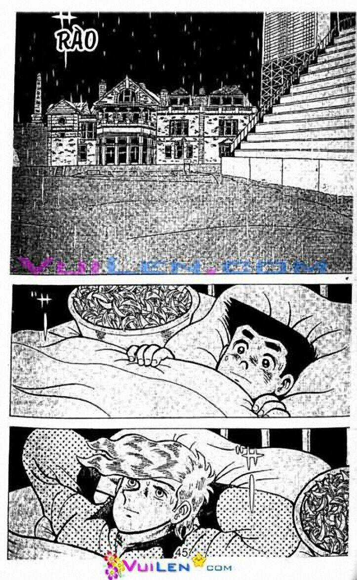 Tân Teppi Chapter 56 trang 40