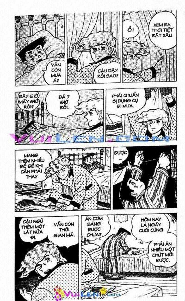 Tân Teppi Chapter 56 trang 42